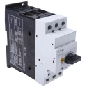 Eaton Motor Protection Circuit Breaker PKZM4 Series 10-16 A, 690V AC, Three-Pole, 140x55x160 mm, 222350 PKZM4-16