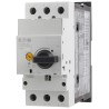 Eaton Motor Protection Circuit Breaker PKZM4-32, 25A & 32 A Current Rating, 690V AC, IP20 Protection 222353 PKZM4-32