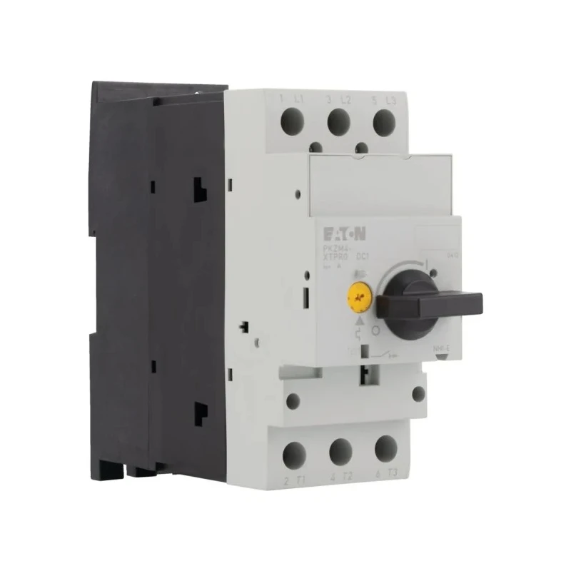Eaton Motor Protection Circuit Breaker PKZM4-32, 25A & 32 A Current Rating, 690V AC, IP20 Protection 222353 PKZM4-32