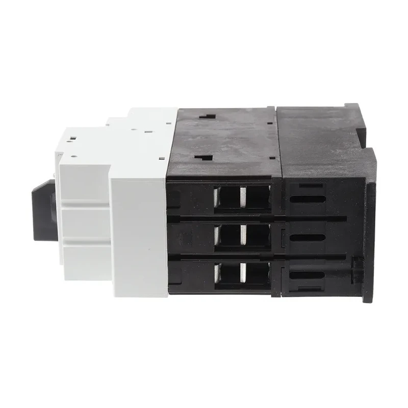 Eaton Motor Protection Circuit Breaker PKZM4-32, 25A & 32 A Current Rating, 690V AC, IP20 Protection 222353 PKZM4-32