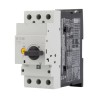 Eaton Motor Protection Circuit Breaker PKZM4-63, 55 to 65 A, 690V AC, 3 Poles, IP00/IP20, -25 °C to 55 °C 222413 PKZM4-63