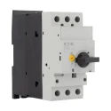 Eaton Motor Protection Circuit Breaker PKZM4-63, 55 to 65 A, 690V AC, 3 Poles, IP00/IP20, -25 °C to 55 °C 222413 PKZM4-63