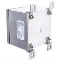 Craig & Derricott EMS Series Twist Release Emergency Stop Push Button Surface Mount 1 NC IP65 EMS/T/SS/NC69