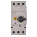 Eaton Motor Protection Circuit Breaker 32A-40A, 3 Poles, 690V AC, Rotary Dial Actuator, PKZM4-40 222354 PKZM4-40