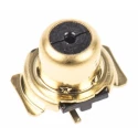 Hirose MS-147 Series Coaxial Connector Straight Female Connector with Switch 50 Ω Surface Mount MS-147(01)
