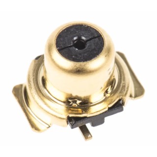 Hirose MS-147 Series Coaxial Connector Straight Female Connector with Switch 50 Ω Surface Mount MS-147(01)