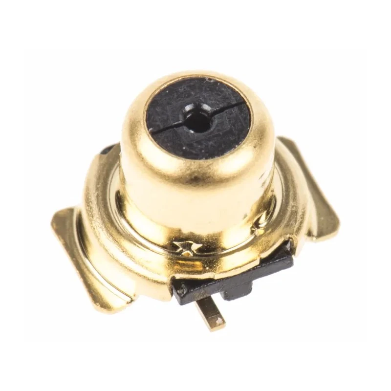 Hirose MS-147 Series Coaxial Connector Straight Female Connector with Switch 50 Ω Surface Mount MS-147(01)