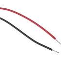 RS PRO Axial Fan 12V DC 203.9 m³/h Air Flow 1.44 W Power 600 mA Max Current IP44 Protection 120 mm Frame Size IP44