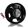 RS PRO Axial Fan 24V DC 510 m³/h Air Flow 50.4 W Power 2.1 A Current 172 mm Frame Size Model 619-6674