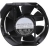 RS PRO AC Dual Ball Bearing Axial Fan 230V AC 50W 220mA Max 509.7m³/h IP44 172mm Frame Size IP44