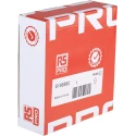 RS PRO AC Dual Ball Bearing Axial Fan 230V AC 50W 220mA Max 509.7m³/h IP44 172mm Frame Size IP44