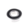 RS PRO Single Row Deep Groove Ball Bearing, Sealed, Steel Material, 35 mm Inside Diameter, 80 mm Outside Diameter 6307-2RS