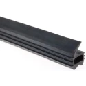 RS PRO Black Ethylene Propylene Diene Monomer Edging Strip, 20 m 619-1657