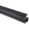 RS PRO Black Ethylene Propylene Diene Monomer Edging Strip, 20 m 619-1657