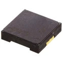 Murata 75 dB Surface Mount Continuous External Piezo Buzzer Component 3 mm Height 12 mm Length and Width PKLCS1212E4001-R1