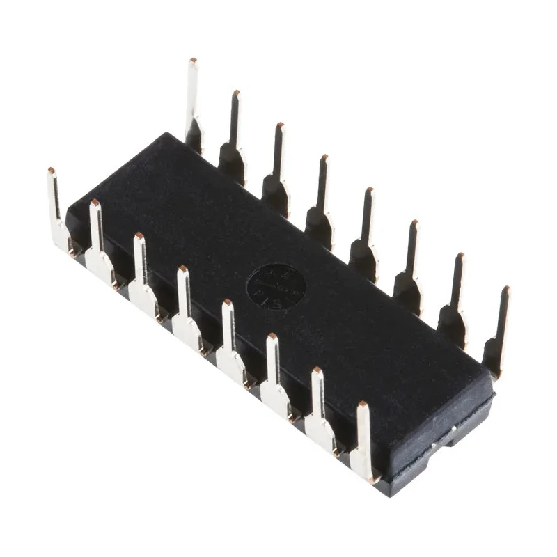 Texas Instruments Power Factor Pre-Regulator Circuit IC 115 kHz 16-Pin PDIP 20V UC3854AN