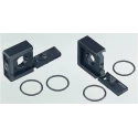 Norgren Pneumatic Bracket for R73G, Quickclamp, 4314-52