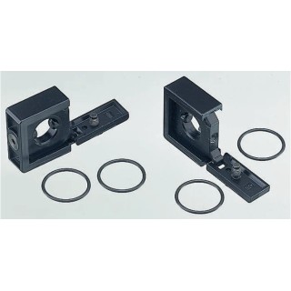 Norgren Pneumatic Bracket for R73G, Quickclamp, 4314-52