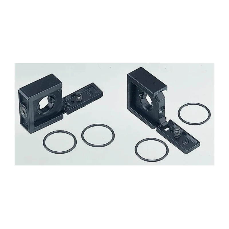 Norgren Pneumatic Bracket for R73G, Quickclamp, 4314-52
