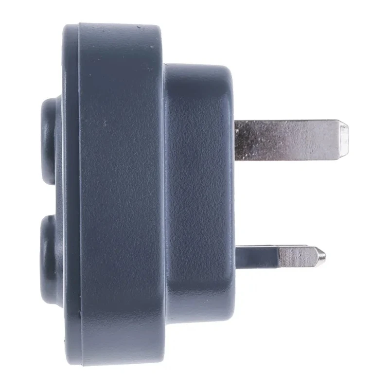 Kewtech Corporation R2 Socket Adapter for Continuity Tester Multi-Function Tester Insulation Tester R2 CHECK/RS