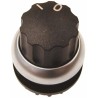 Eaton RMQ-Titan Series 2 Position Momentary Selector Switch Head, 22 mm Cutout, IP66, Model 78635847 M22-W+M22-A