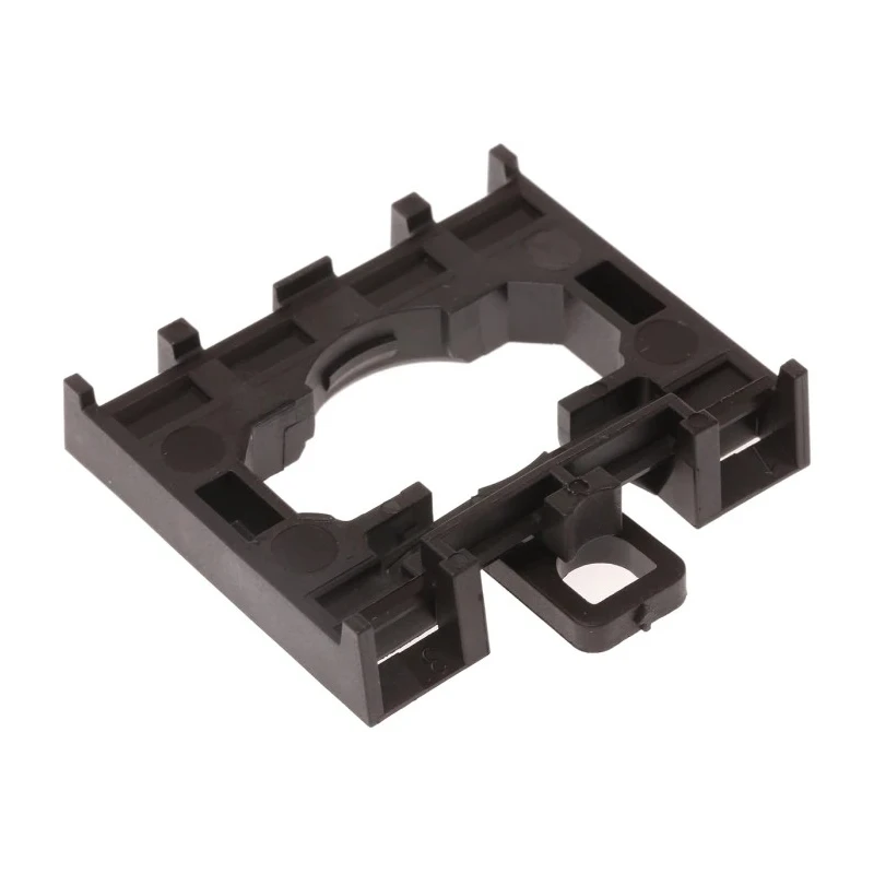 Eaton RMQ-Titan Series 4 Position Selector Switch Head, 22 mm Cutout, IP66, Latching 70011297 M22-WRK4+M22-A4