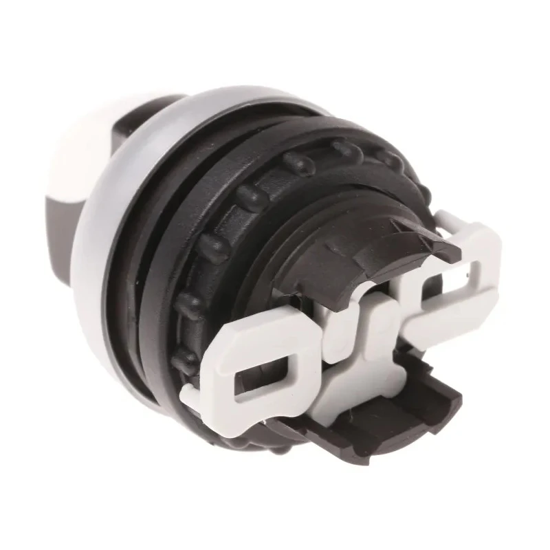 Eaton RMQ-Titan Series 4 Position Selector Switch Head, 22 mm Cutout, IP66, Latching 70011297 M22-WRK4+M22-A4