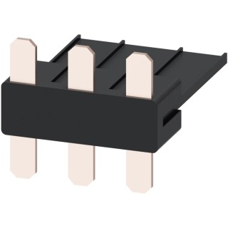 Siemens Link Module for Use with 3RV1 Series 3RA1941-1AA00