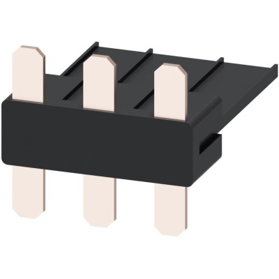 Siemens Link Module for Use with 3RV1 Series 3RA1941-1AA00