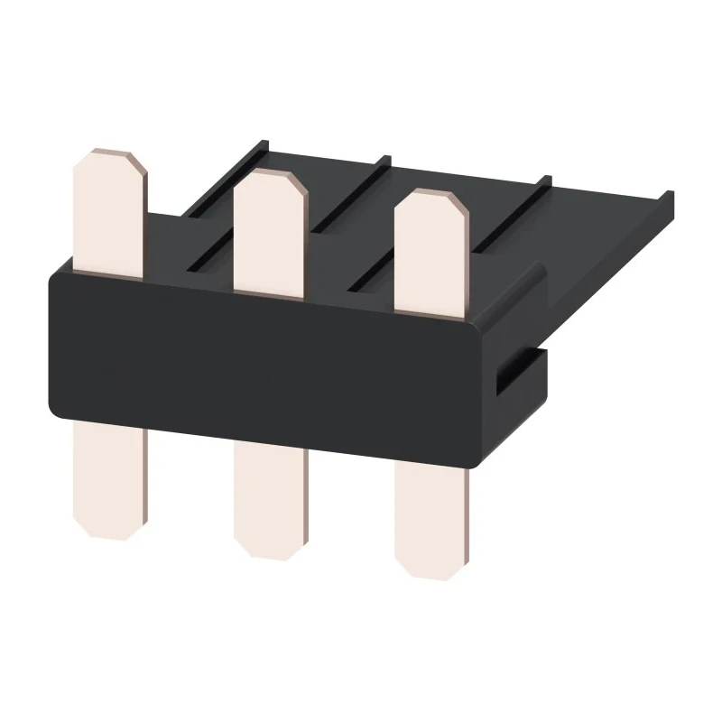 Siemens Link Module for Use with 3RV1 Series 3RA1941-1AA00