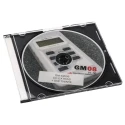 Hirst Magnetics Software for Use with GM08 Series and GM07 Series GM-SW08