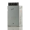 MEAN WELL RS-25-12 Switching Power Supply 12V DC 25W 2.1A Universal Input 88-264VAC 78x51x28mm RS-25-12