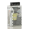 MEAN WELL RS-25-12 Switching Power Supply 12V DC 25W 2.1A Universal Input 88-264VAC 78x51x28mm RS-25-12