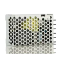 MEAN WELL RS-25-12 Switching Power Supply 12V DC 25W 2.1A Universal Input 88-264VAC 78x51x28mm RS-25-12