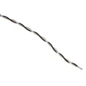 RS PRO Type J Thermocouple 1 m Length, 2 mm Diameter, -50 °C to 250 °C, PTFE Insulated Cable 621-2142
