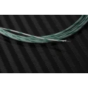 RS PRO Type K Thermocouple 2 m Length, 0.3 mm Diameter, 200 °C to 400 °C Temperature Range 621-2170