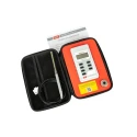 Hirst Magnetics GM07 Battery Operated Gaussmeter 15 Hz to 10000 Hz GM07
