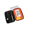 Hirst Magnetics GM07 Battery Operated Gaussmeter 15 Hz to 10000 Hz GM07