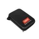 Hirst Magnetics GM07 Battery Operated Gaussmeter 15 Hz to 10000 Hz GM07