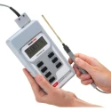 Hirst Magnetics GM07 Battery Operated Gaussmeter 15 Hz to 10000 Hz GM07
