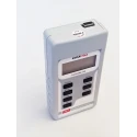Hirst Magnetics GM07 Battery Operated Gaussmeter 15 Hz to 10000 Hz GM07
