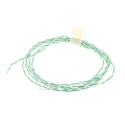 RS PRO Type K Thermocouple 1 m Length, 2 mm Diameter, -50 °C to 250 °C Max 621-2158