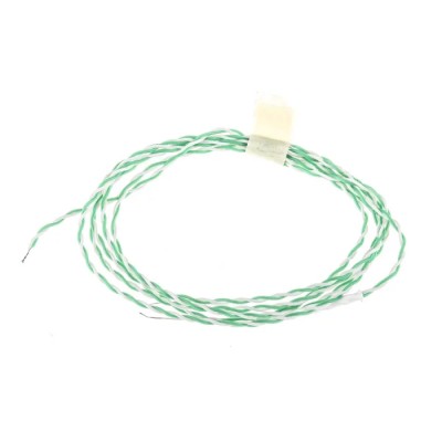 RS PRO Type K Thermocouple 1 m Length, 2 mm Diameter, -50 °C to 250 °C Max 621-2158