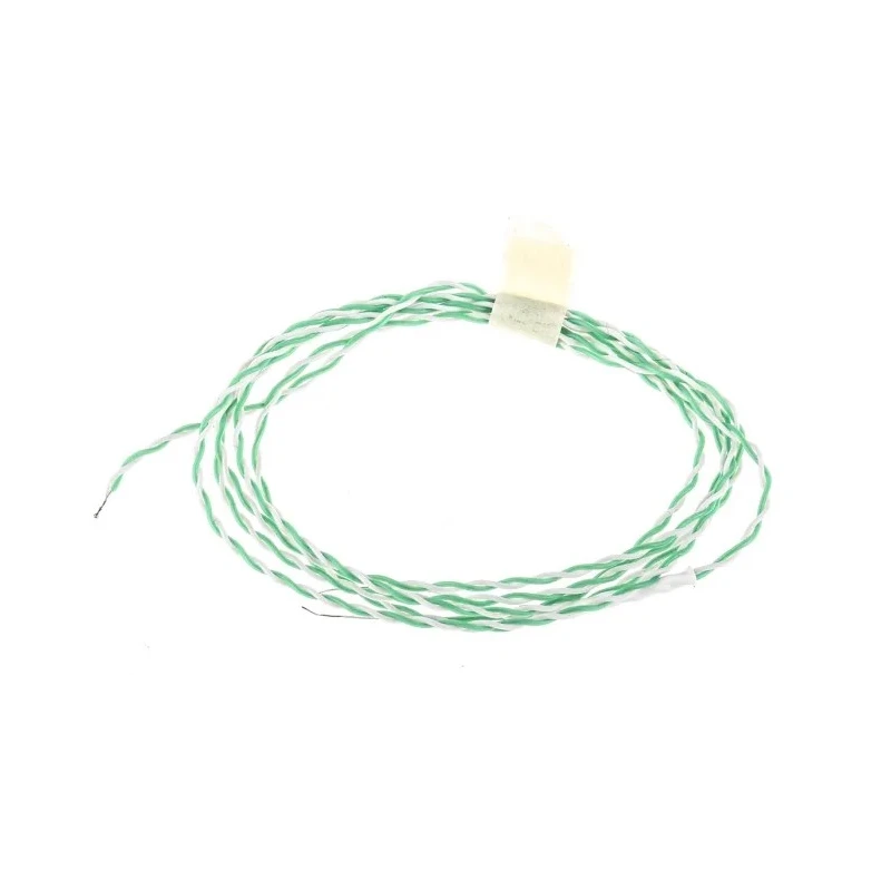 RS PRO Type K Thermocouple 1 m Length, 2 mm Diameter, -50 °C to 250 °C Max 621-2158