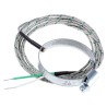 RS PRO Type K Thermocouple 2 m Length, 50 mm Diameter, -50 °C to 1100 °C Temperature Range 621-2322