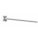 RS PRO Type K Spare Thermal Element 375 mm Length, 6 mm Diameter, 310 Stainless Steel Probe, 1100 °C Max 621-2473