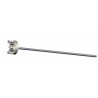 RS PRO Type K Spare Thermal Element 375 mm Length, 6 mm Diameter, 310 Stainless Steel Probe, 1100 °C Max 621-2473
