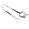 RS PRO Type K Thermocouple 2 m Length, 20 mm Diameter, -50 °C to 1100 °C Max 621-2293