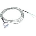 RS PRO Type K Thermocouple 2 m Length, 20 mm Diameter, -50 °C to 1100 °C Max 621-2293