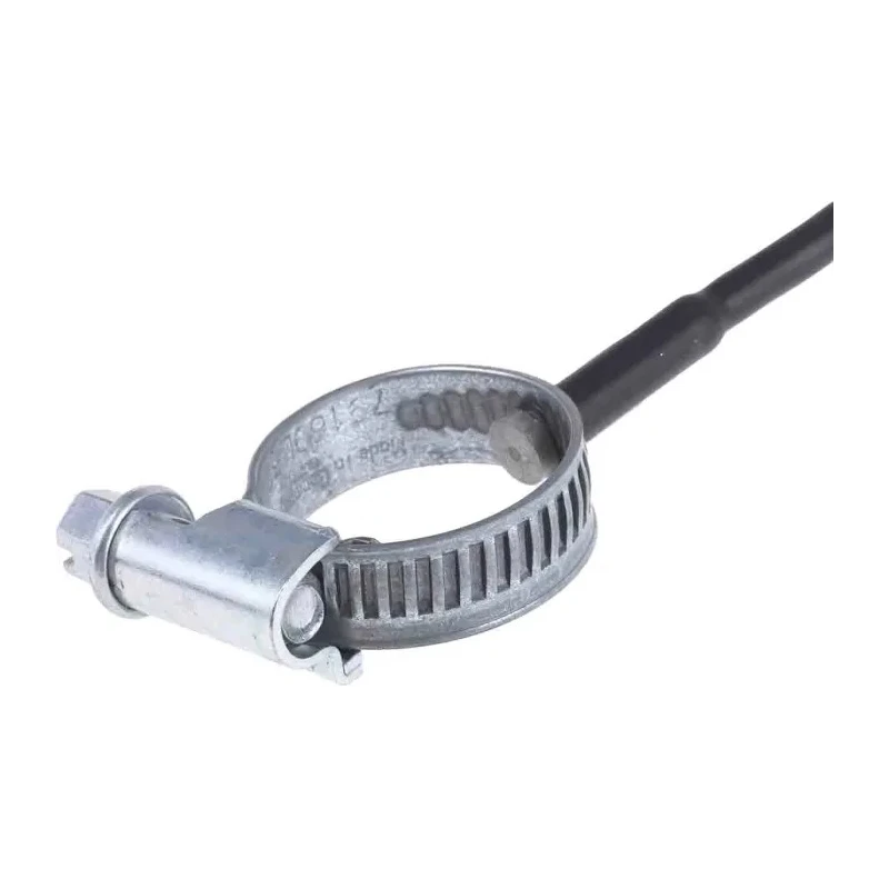 RS PRO Type K Thermocouple 2 m Length, 20 mm Diameter, -50 °C to 1100 °C Max 621-2293